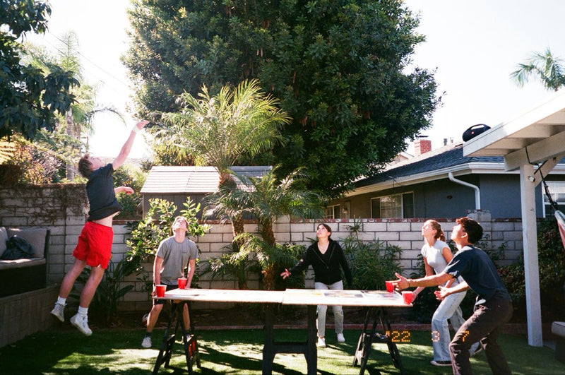 Photo taken with Retrospec Adventure 4K