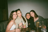 Skin That **Glows**, Not Glares