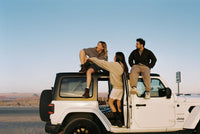 Colors That **Feel** Right