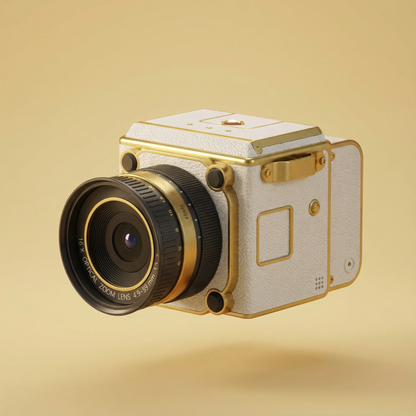 Retrospec™ Reflex 4K