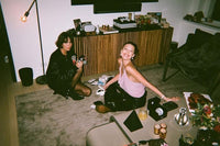 **Grain**, Not Noise