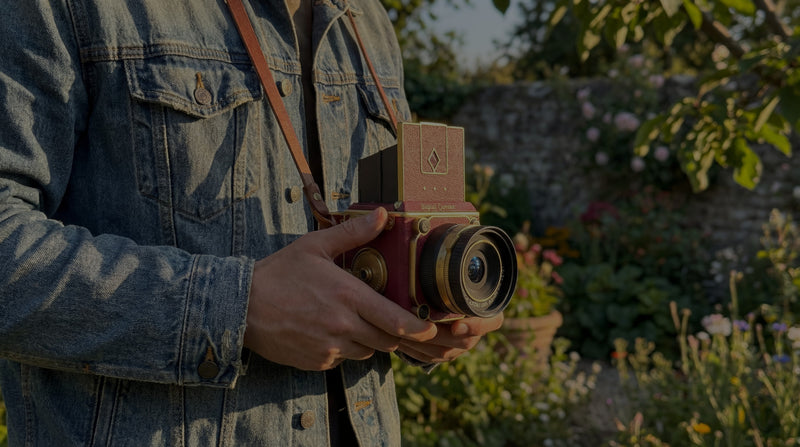 Precision Metal Body